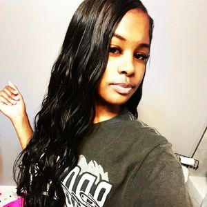 Meet your Posher, Ashya